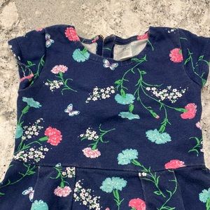 Carters 4T dress